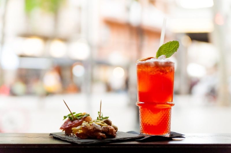 What is an Italian Aperitivo? An Italian tradition you’ll love